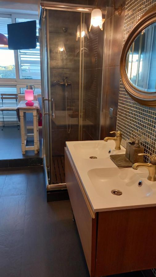 Appartement Vila Olimpica Studio