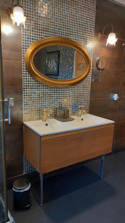Vila Olimpica Studio Appartement